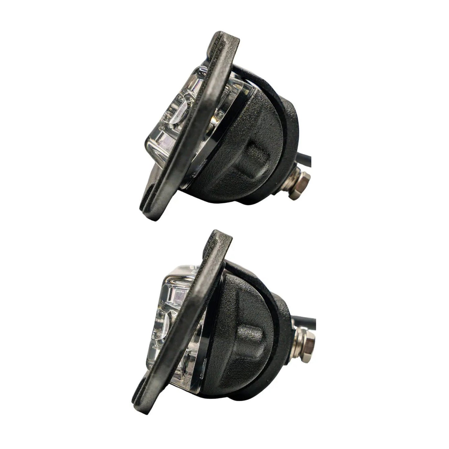 ARB NACHO NANO Flush Mount Bracket by ARB