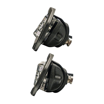 ARB NACHO NANO Flush Mount Bracket by ARB