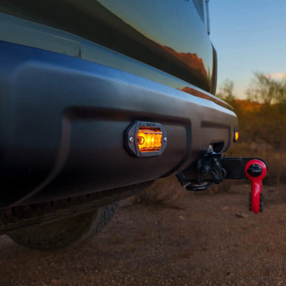 ARB NACHO NANO Flush Mount Bracket by ARB
