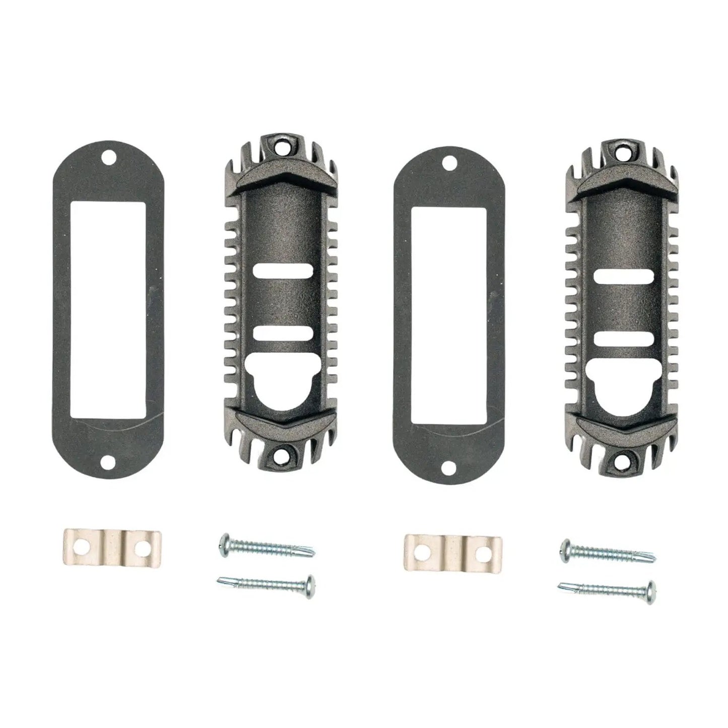 ARB NACHO NANO Surface Mount Bracket by ARB