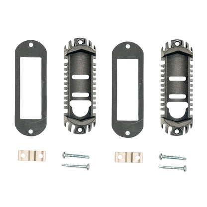 ARB NACHO NANO Surface Mount Bracket by ARB