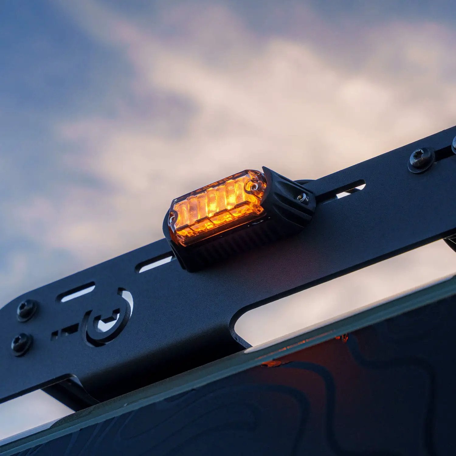 ARB NACHO NANO Surface Mount Bracket by ARB