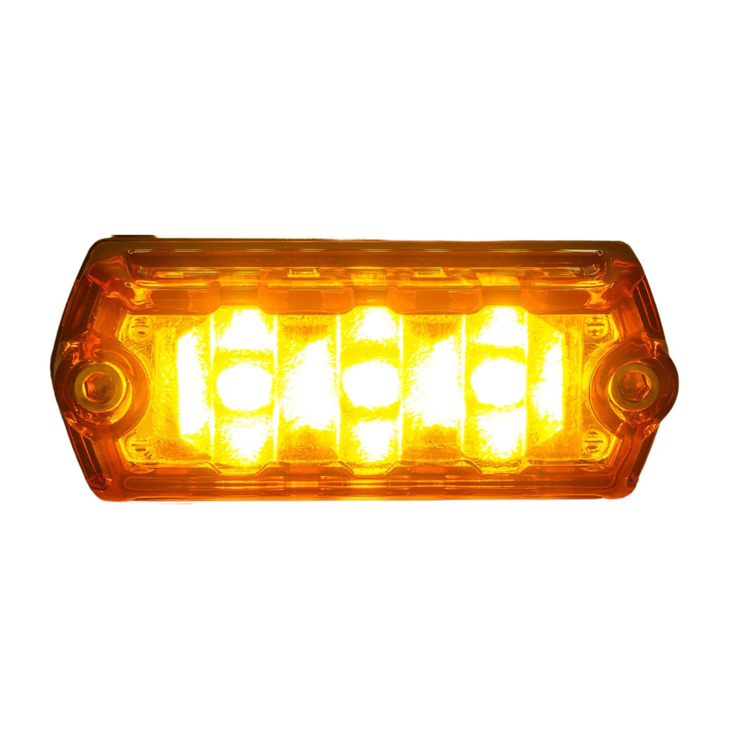 ARB NACHO NANO 2 Pack Scene Light Set with Amber Lens