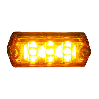 ARB NACHO NANO 2 Pack Scene Light Set with Amber Lens
