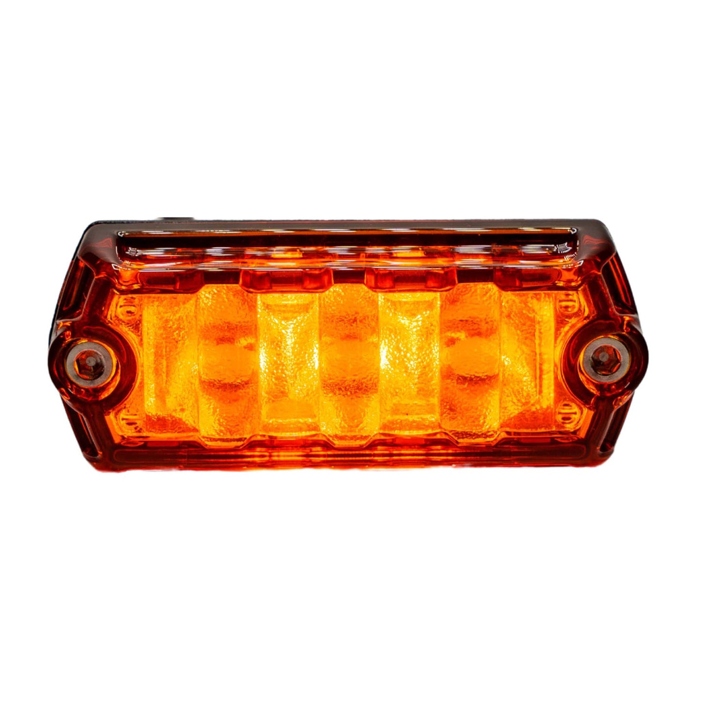 ARB NACHO NANO 2 Pack Scene Light Set with Amber Lens