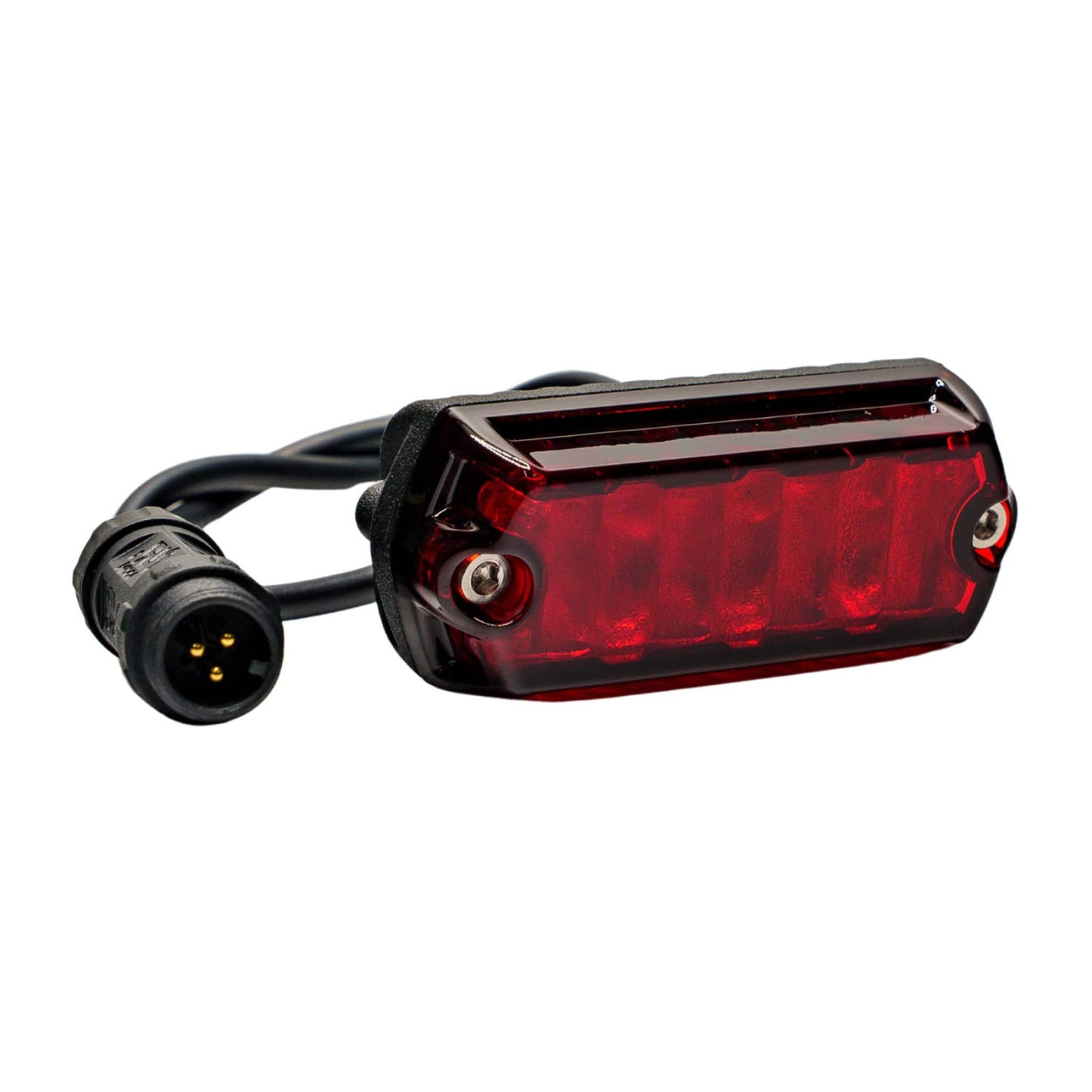ARB NACHO NANO 2 Pack Scene Light Kit with Red Lens