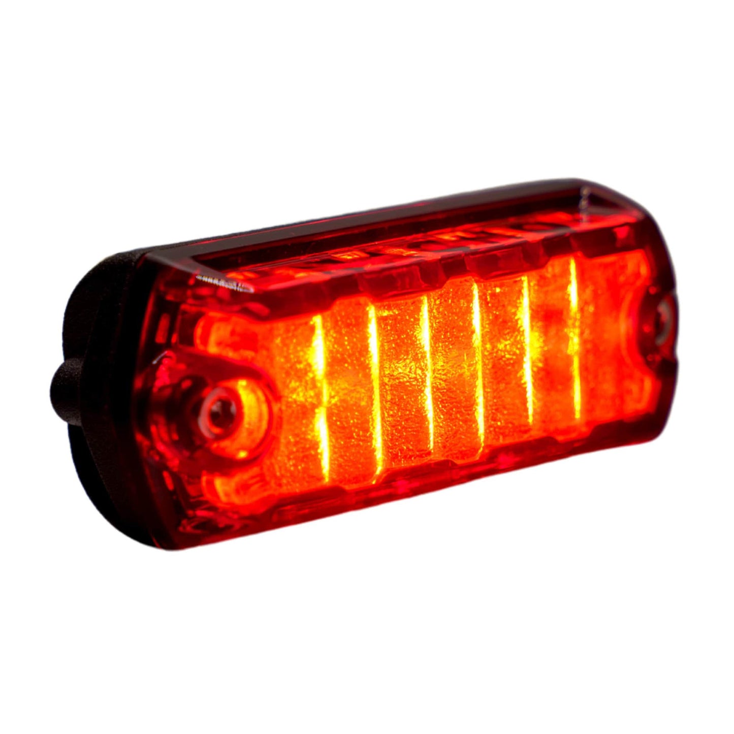 ARB NACHO NANO 2 Pack Scene Light Kit with Red Lens