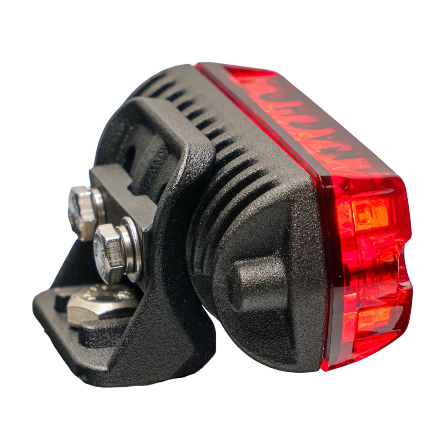 ARB NACHO NANO 2 Pack Scene Light Kit with Red/Amber Lens