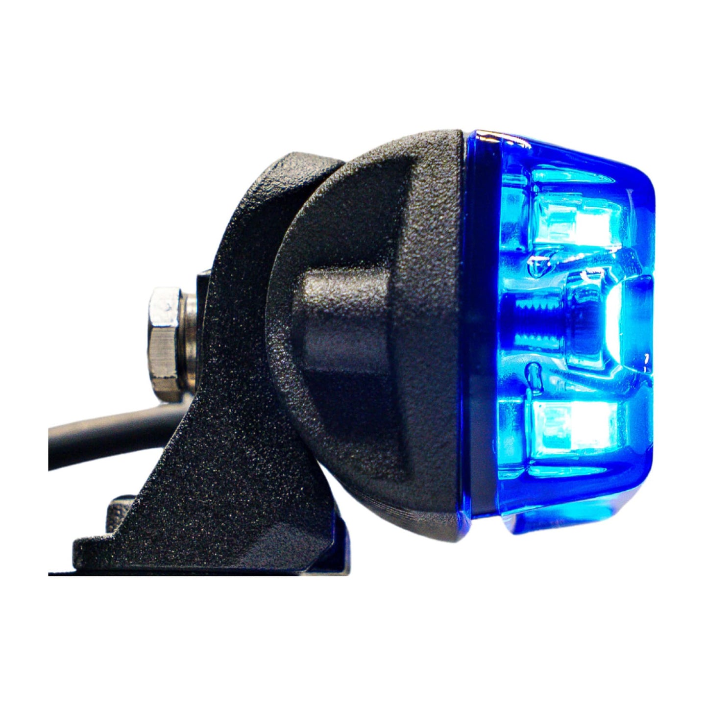 ARB NACHO NANO 2 Pack Scene Light Kit with Blue Lens