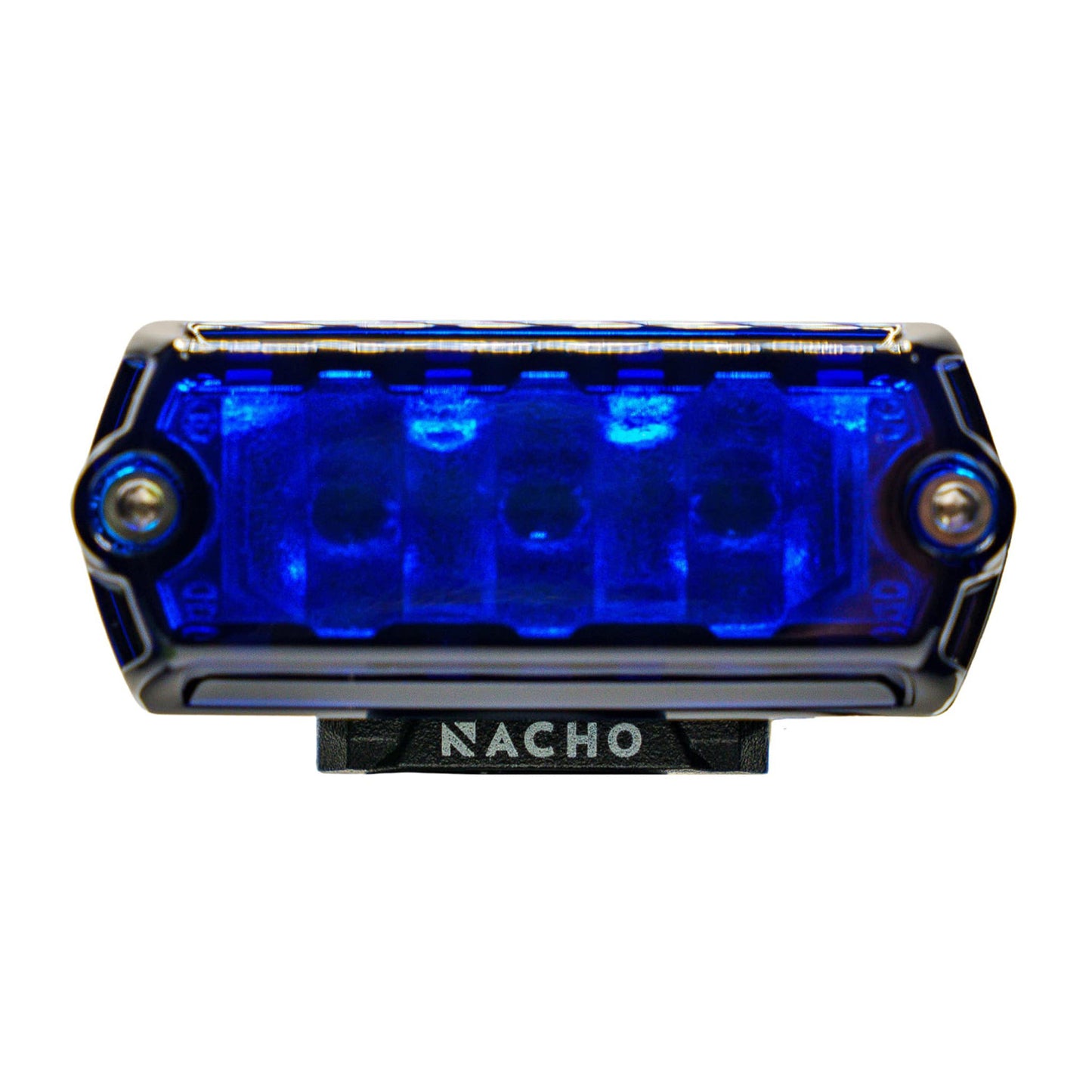 ARB NACHO NANO 2 Pack Scene Light Kit with Blue Lens