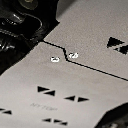 NYTOP 2024-Current Toyota Tacoma Skid Plate Assembly by NYTOP
