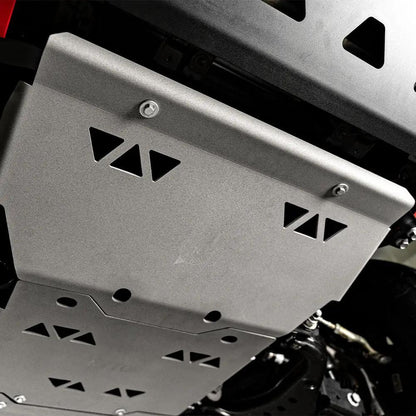NYTOP 2024-Current Toyota Tacoma Skid Plate Assembly by NYTOP