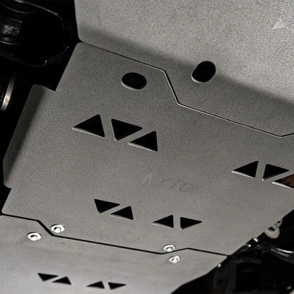 NYTOP 2024-Current Toyota Tacoma Skid Plate Assembly by NYTOP