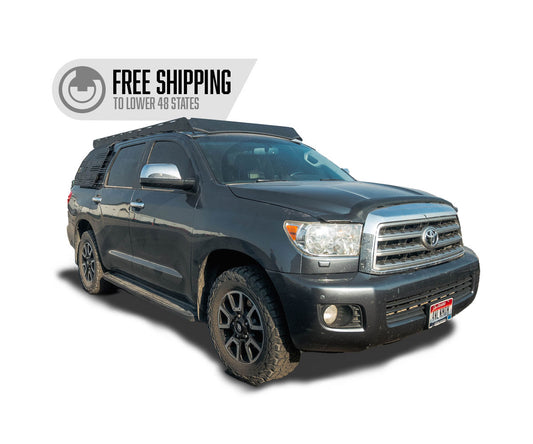 Toyota Sequoia Prinsu Baca de Techo | 2008-2022