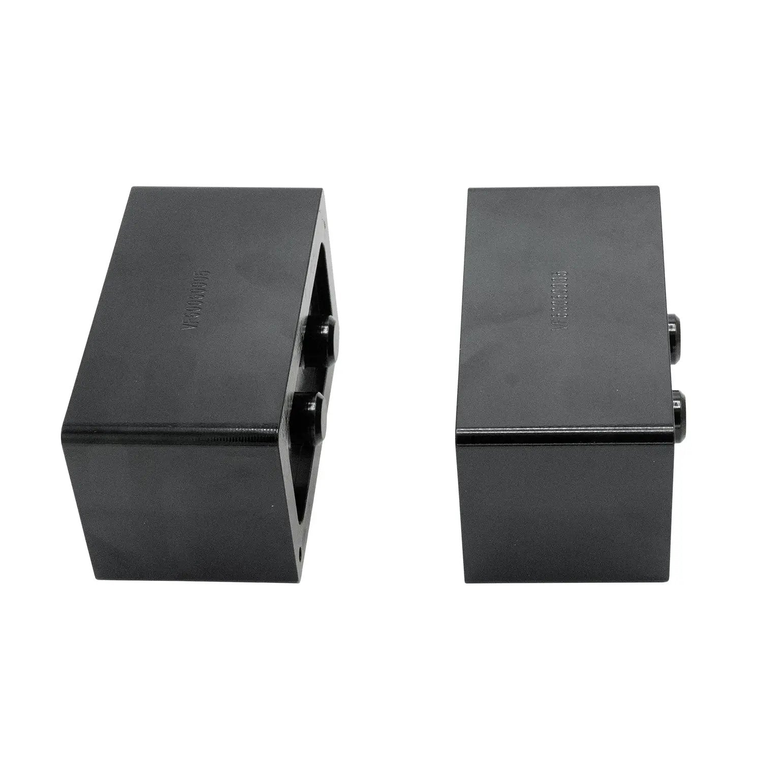 Old Man Emu Leaf Spring Spacer Kit by Old Man Emu