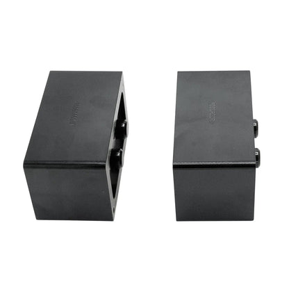 Old Man Emu Leaf Spring Spacer Kit by Old Man Emu
