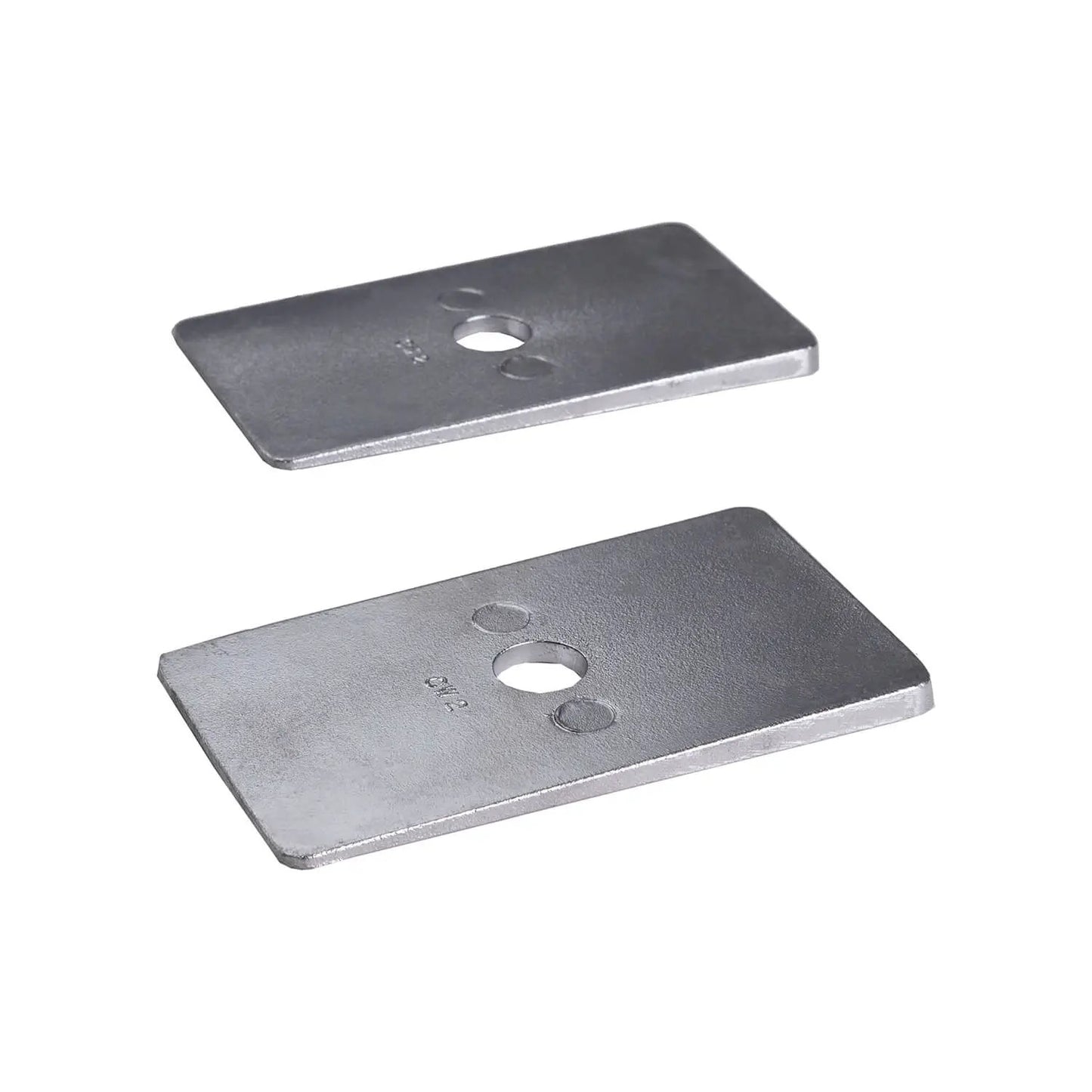 Old Man Emu Caster Wedge Pair by Old Man Emu