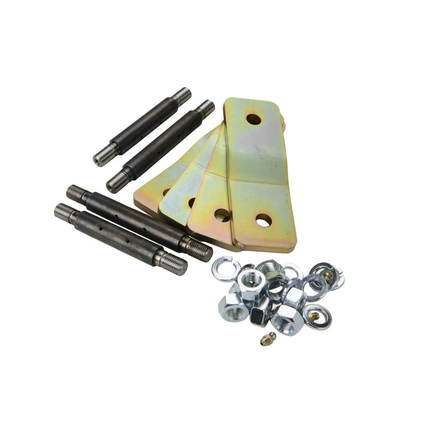 Old Man Emu Greasable Shackle Kit by Old Man Emu