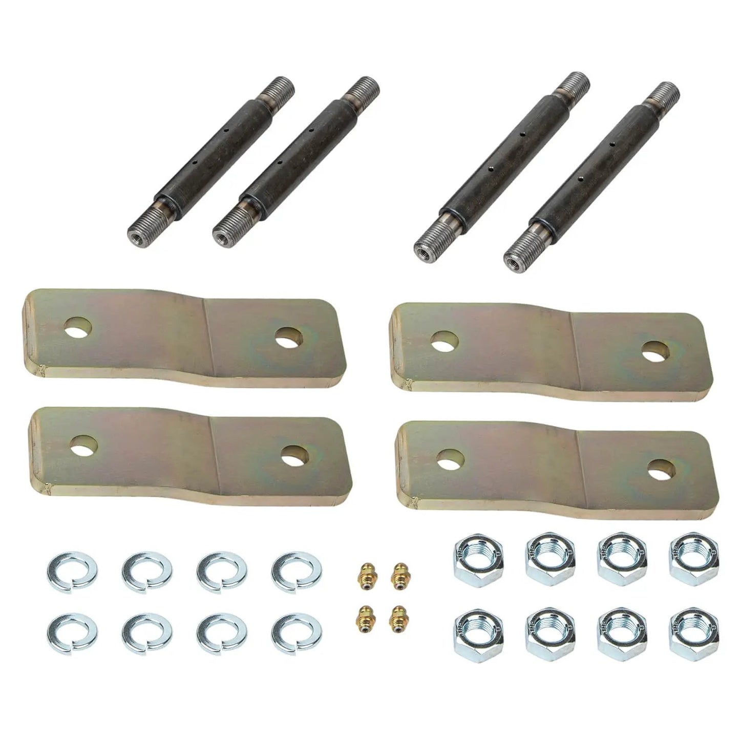 Old Man Emu Greasable Shackle Kit by Old Man Emu
