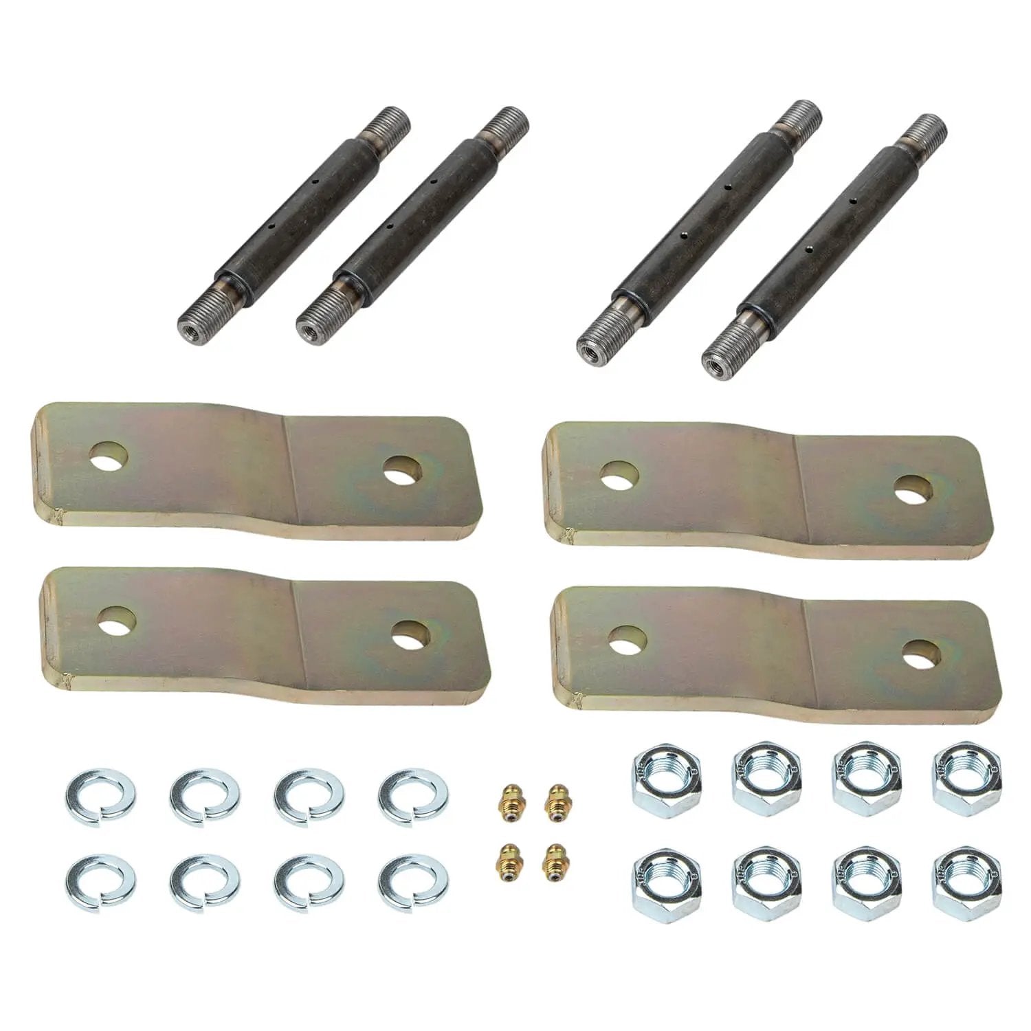 Old Man Emu Greasable Shackle Kit by Old Man Emu