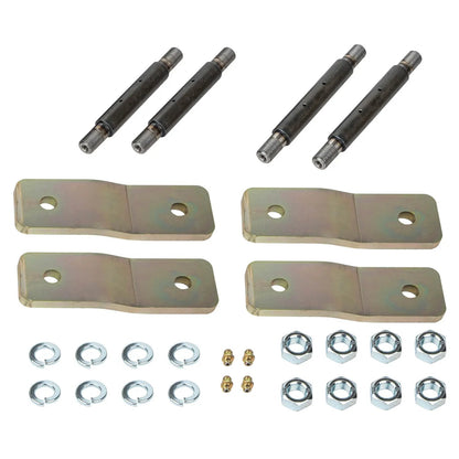 Old Man Emu Greasable Shackle Kit by Old Man Emu