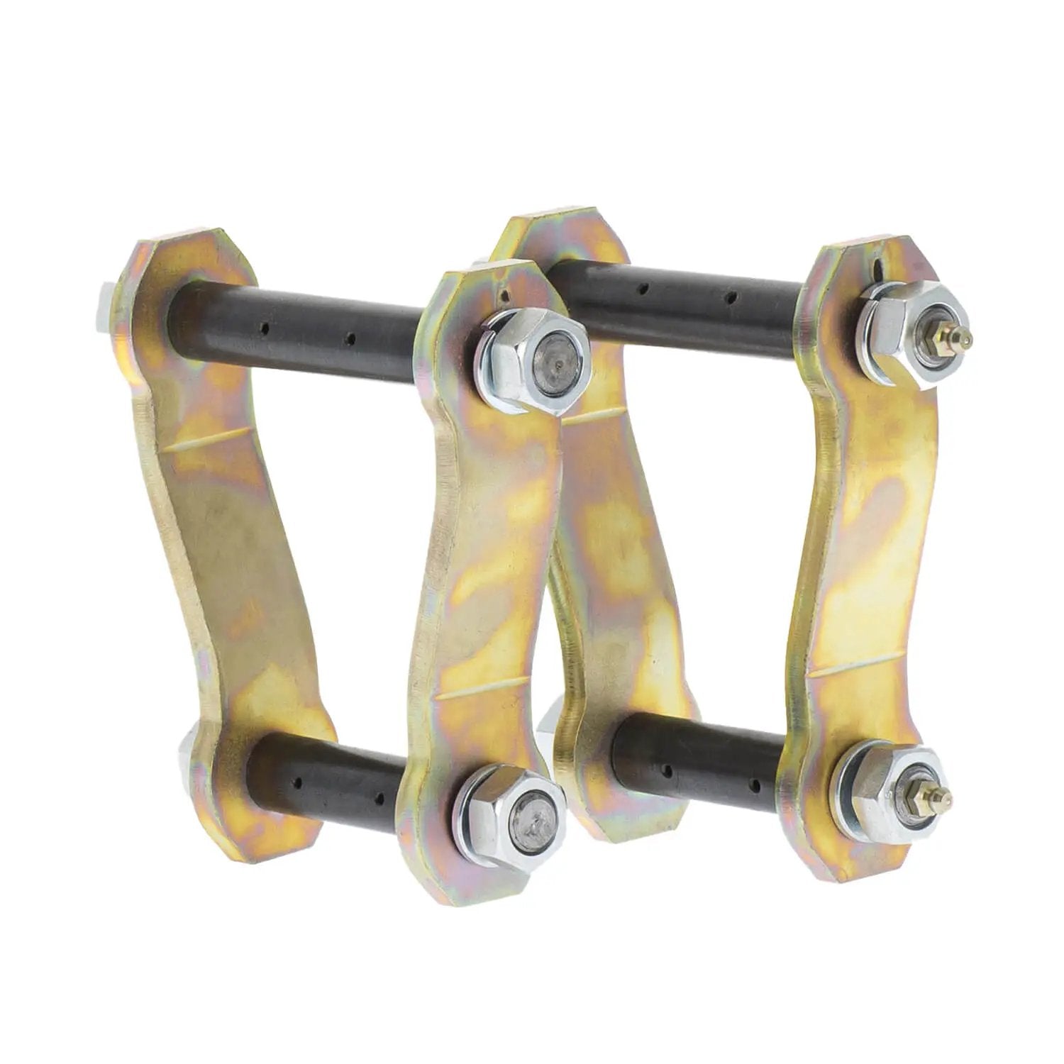 Old Man Emu Greasable Shackle Kit by Old Man Emu