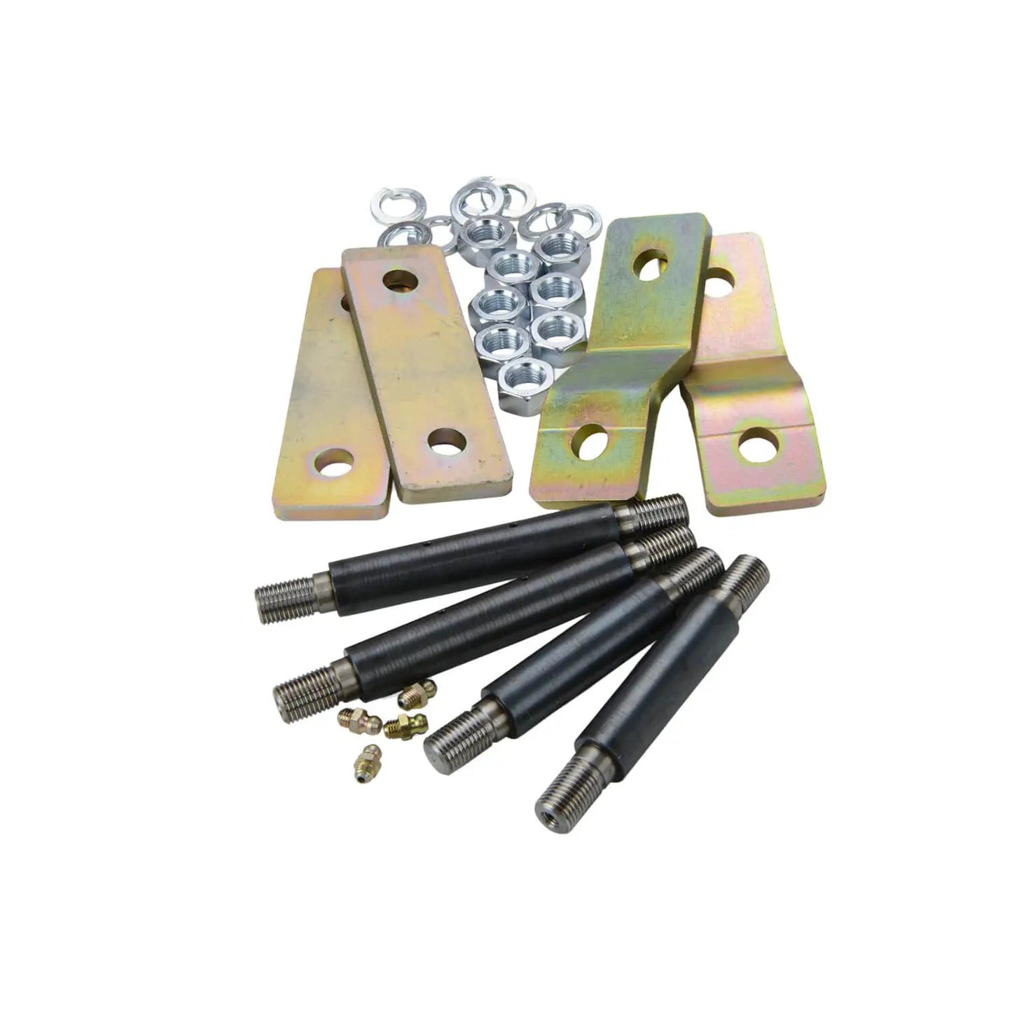 Old Man Emu Greasable Shackle Kit by Old Man Emu