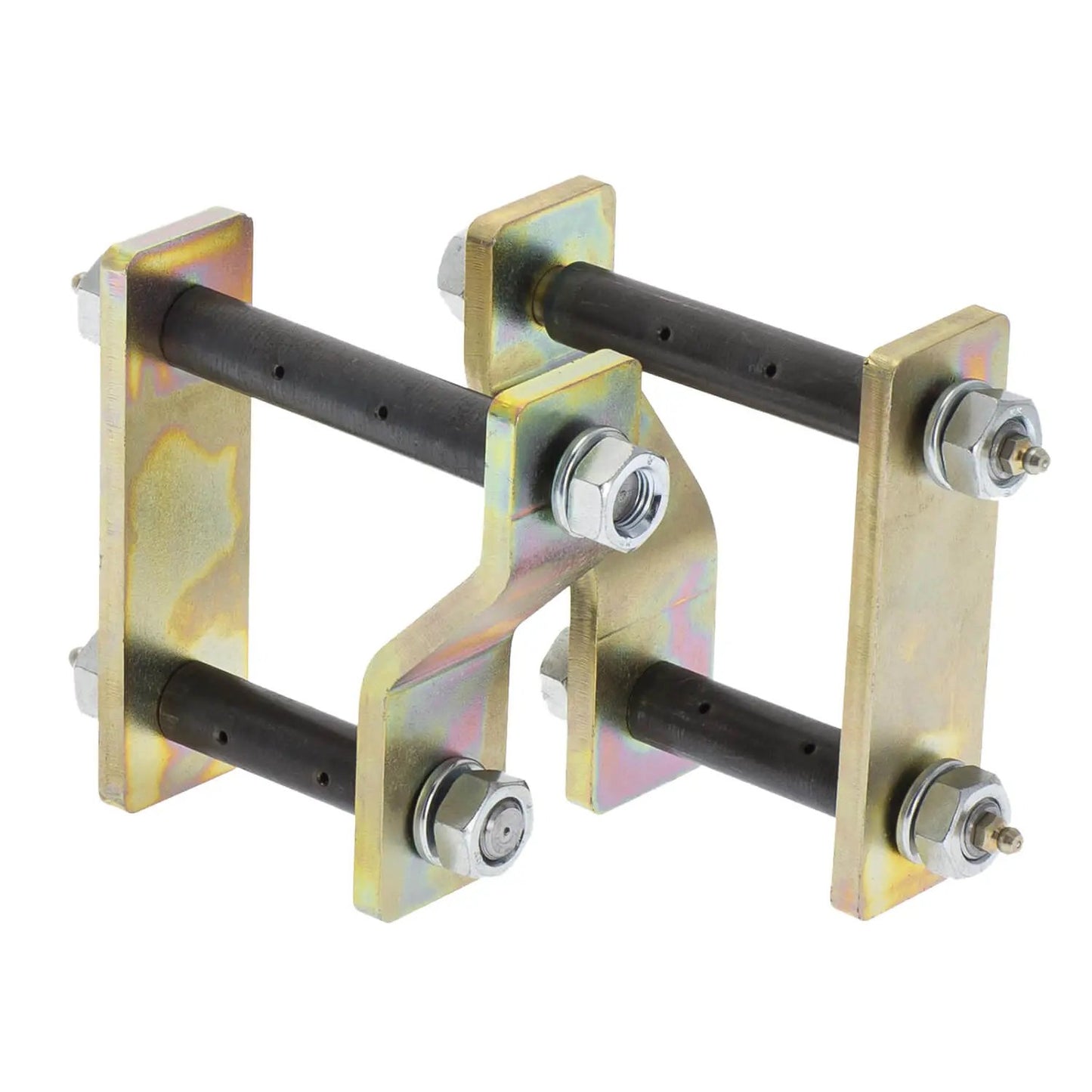 Old Man Emu Greasable Shackle Kit by Old Man Emu