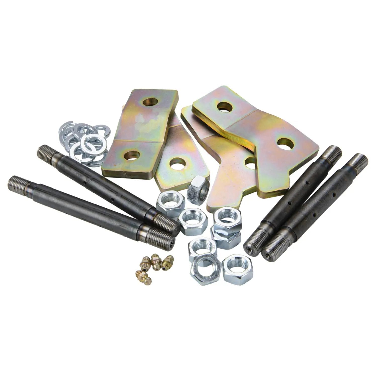 Old Man Emu Greasable Shackle Kit by Old Man Emu