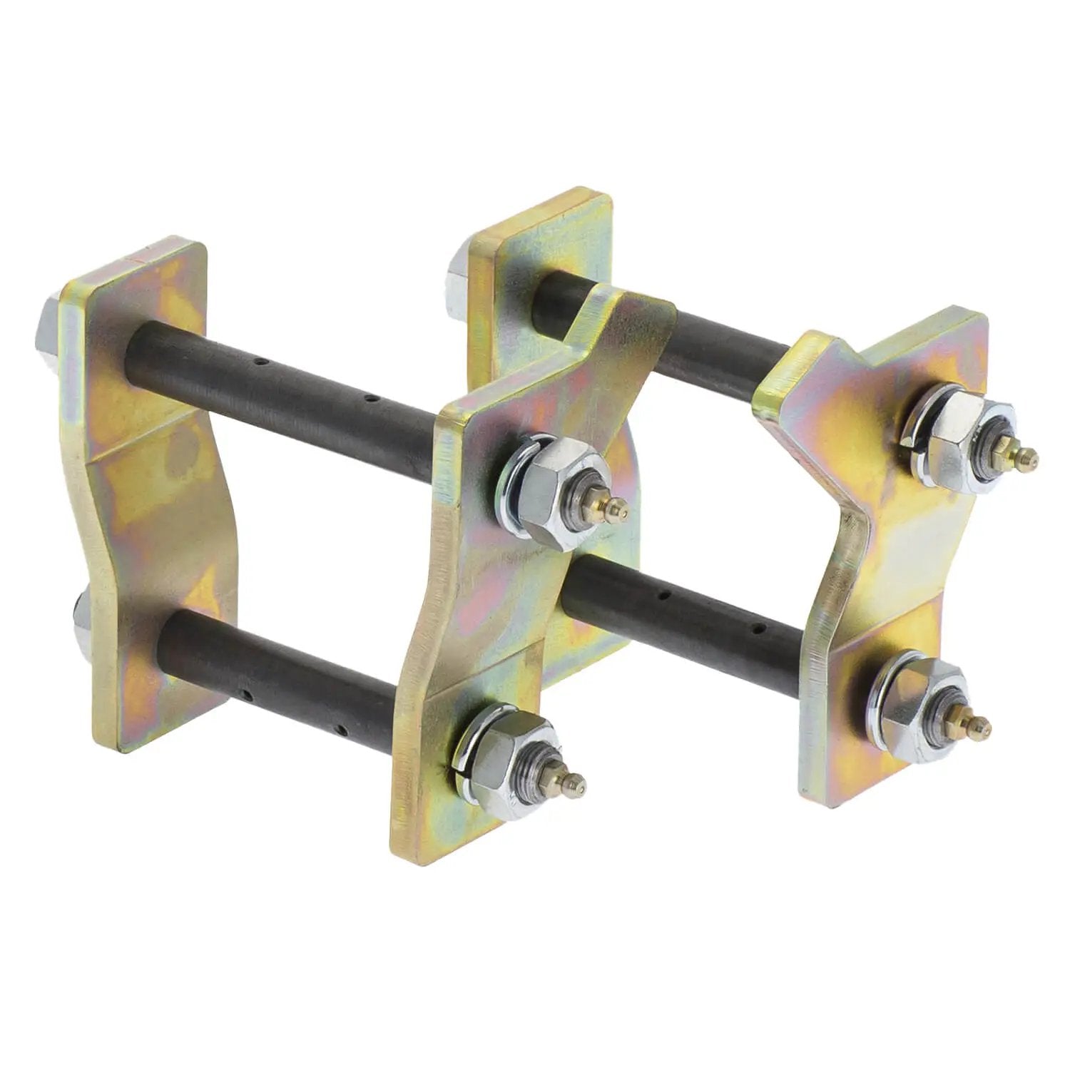 Old Man Emu Greasable Shackle Kit by Old Man Emu