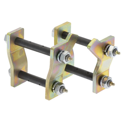 Old Man Emu Greasable Shackle Kit by Old Man Emu