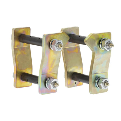 Old Man Emu Greasable Shackle Kit by Old Man Emu