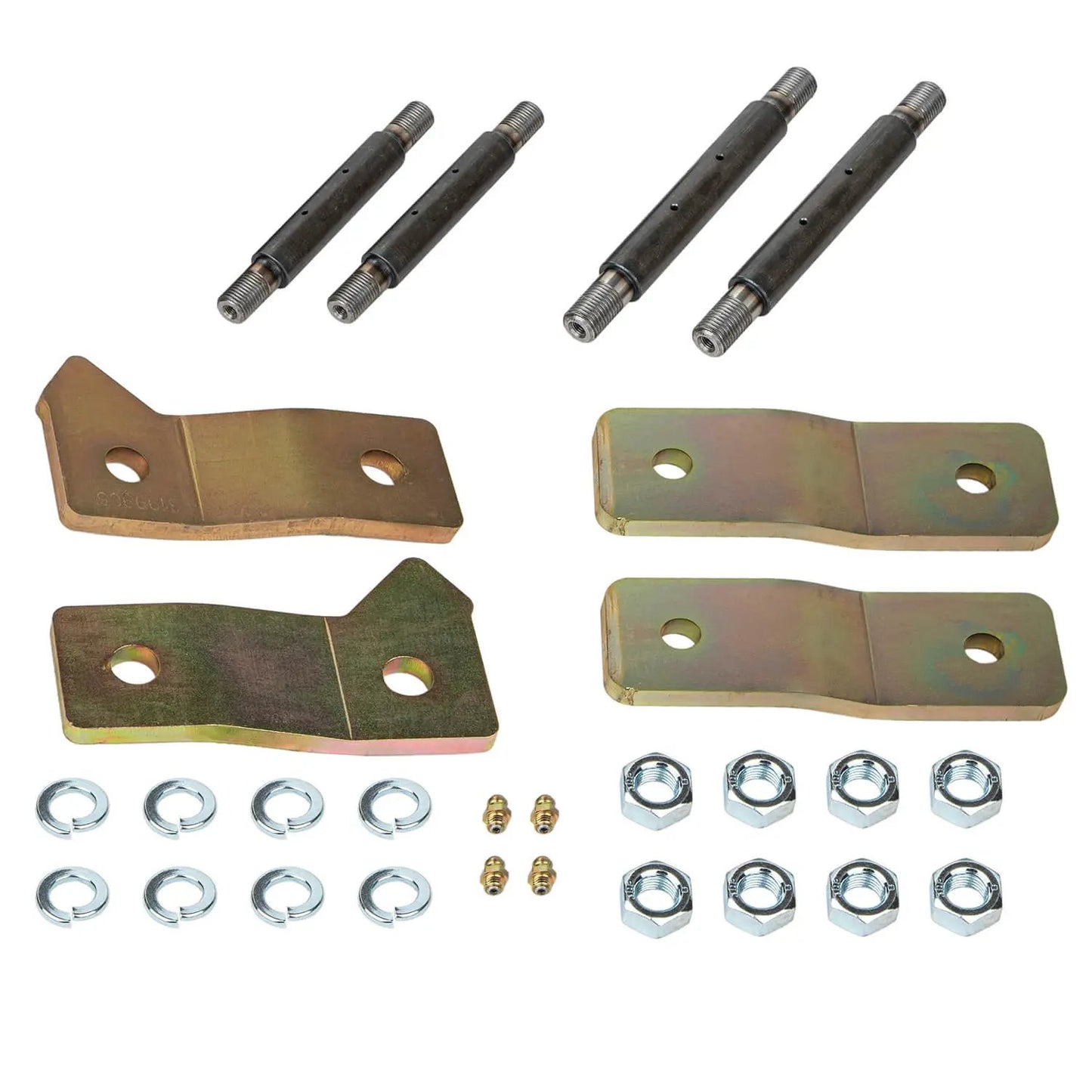 Old Man Emu Greasable Shackle Kit by Old Man Emu
