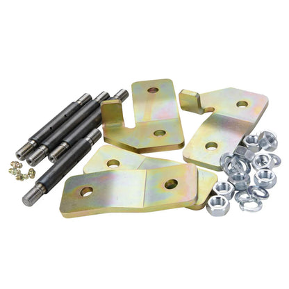 Old Man Emu Greasable Shackle Kit by Old Man Emu