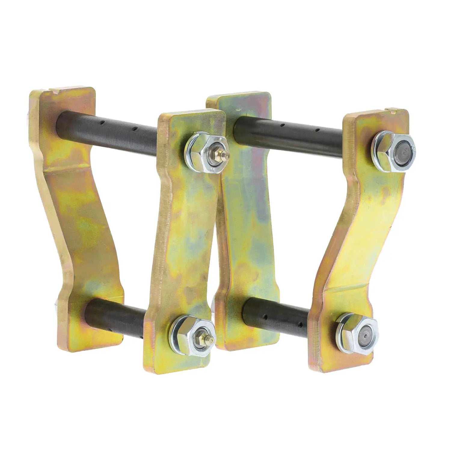 Old Man Emu Greasable Shackle Kit by Old Man Emu
