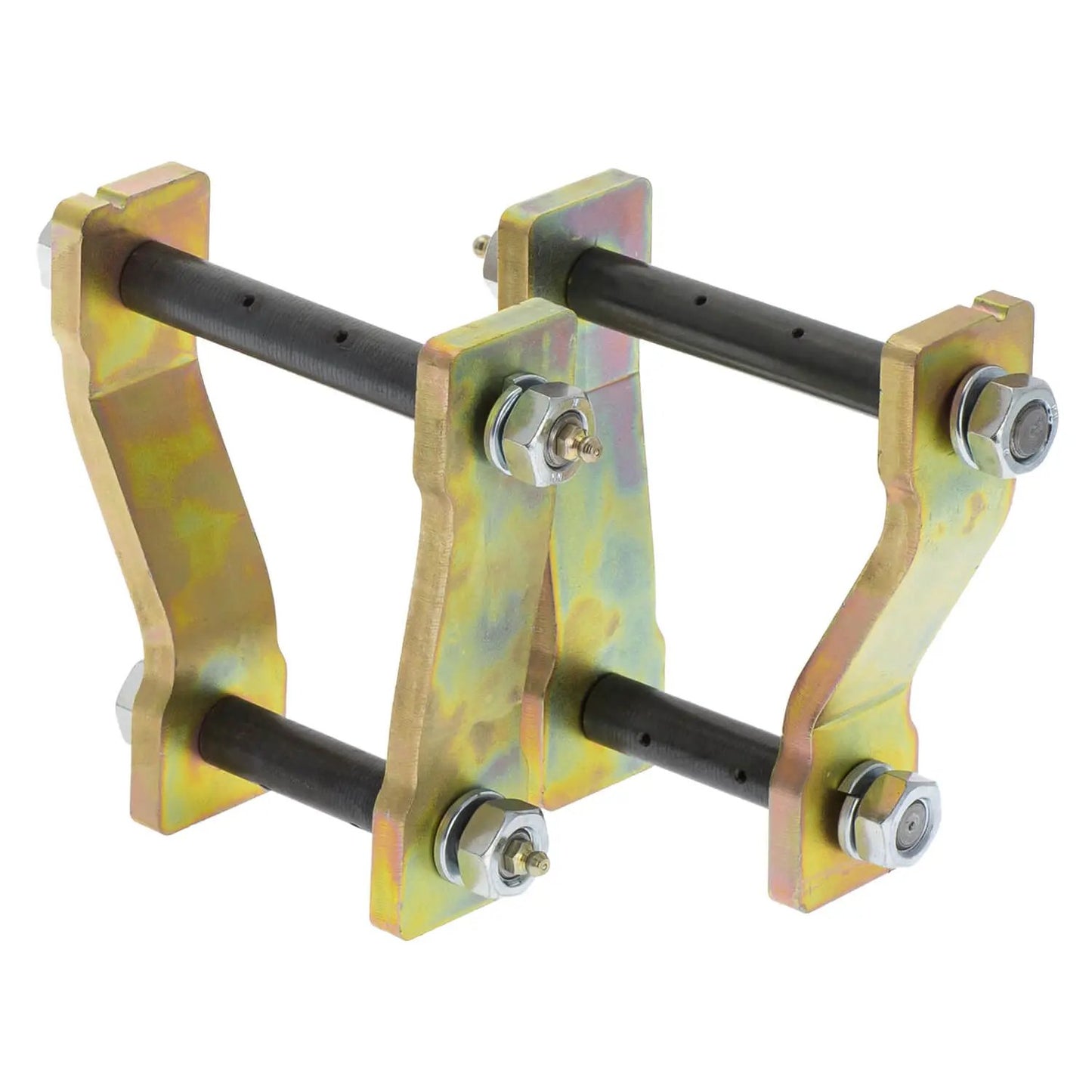 Old Man Emu Greasable Shackle Kit by Old Man Emu