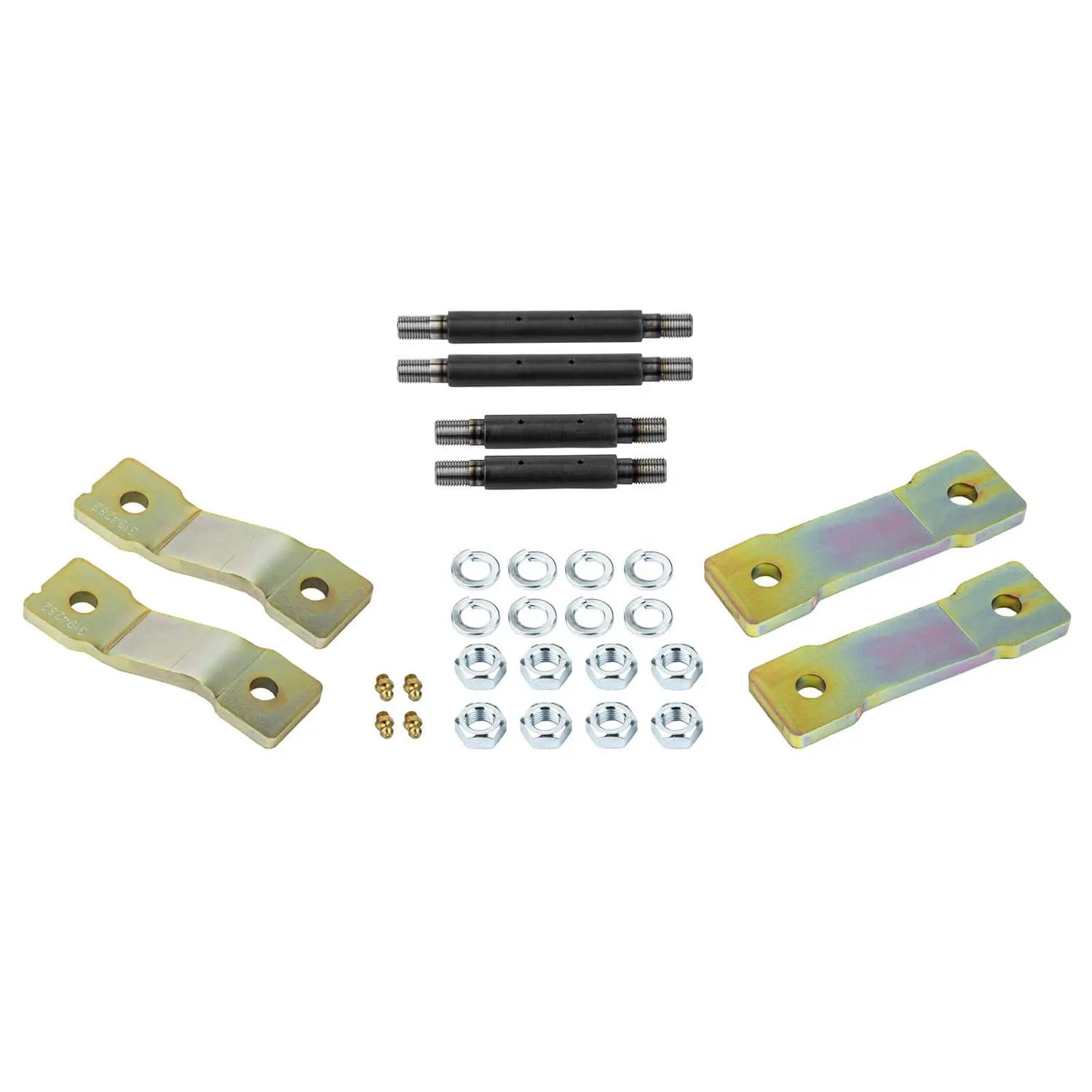 Old Man Emu Greasable Shackle Kit by Old Man Emu