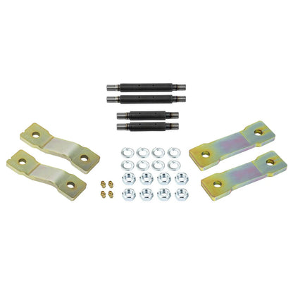Old Man Emu Greasable Shackle Kit by Old Man Emu