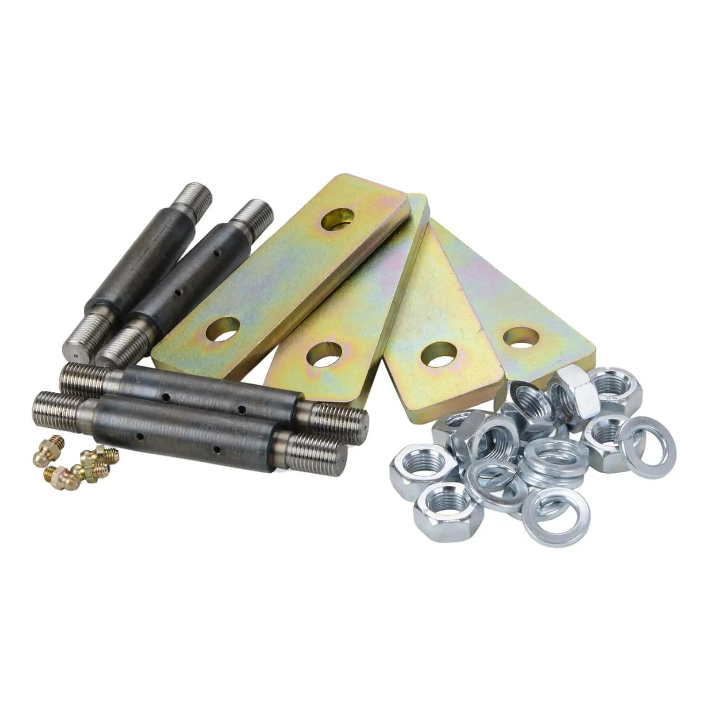 Old Man Emu Greasable Shackle Kit by Old Man Emu