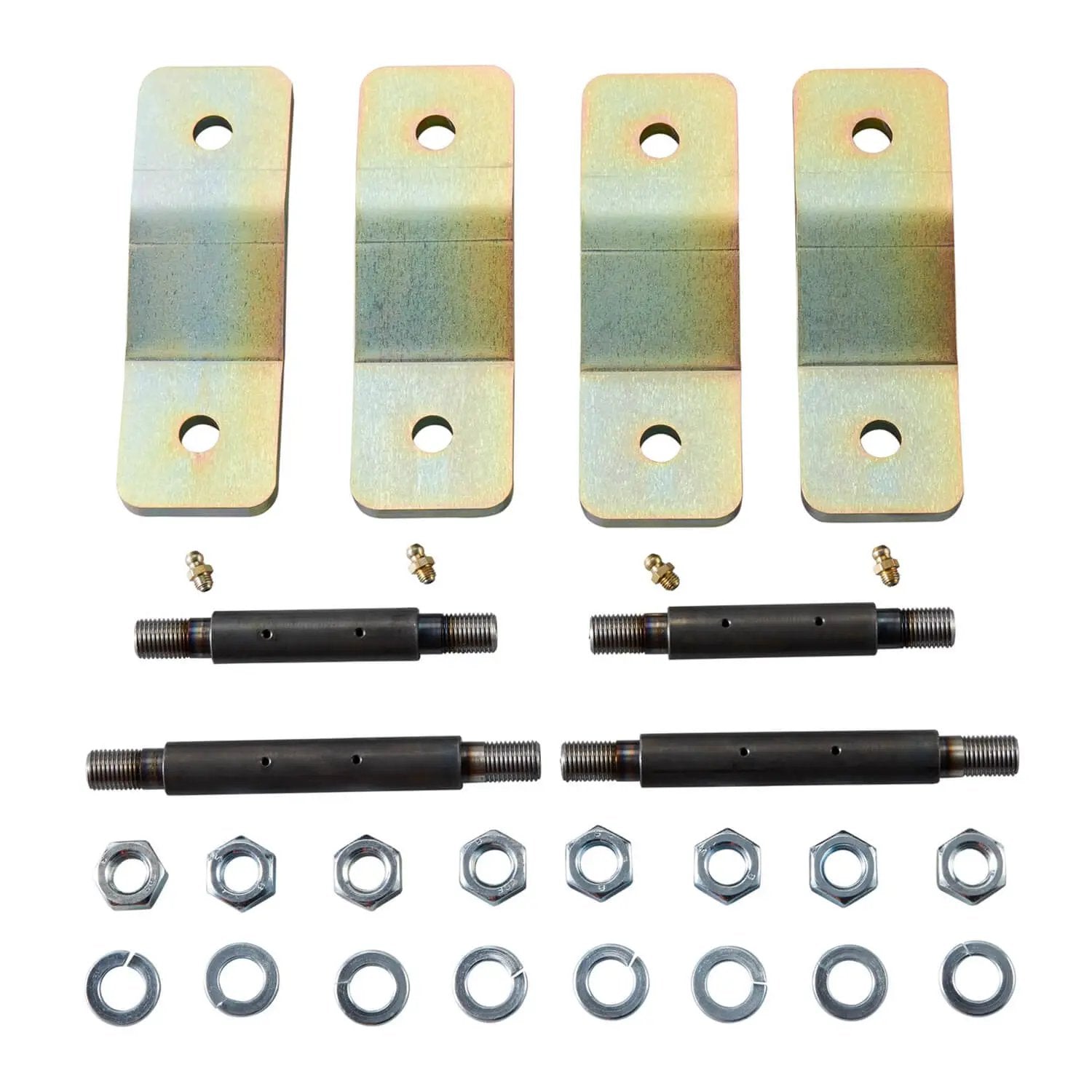 Old Man Emu Greasable Shackle Kit by Old Man Emu