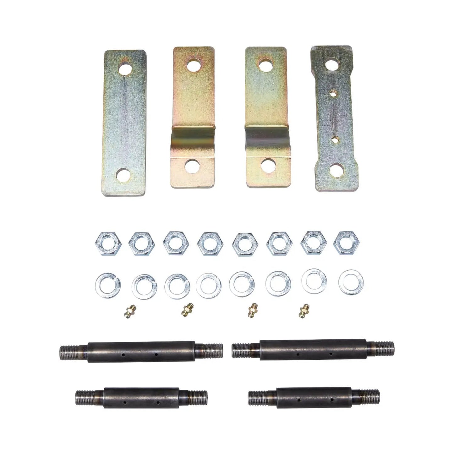 Old Man Emu Greasable Shackle Kit by Old Man Emu