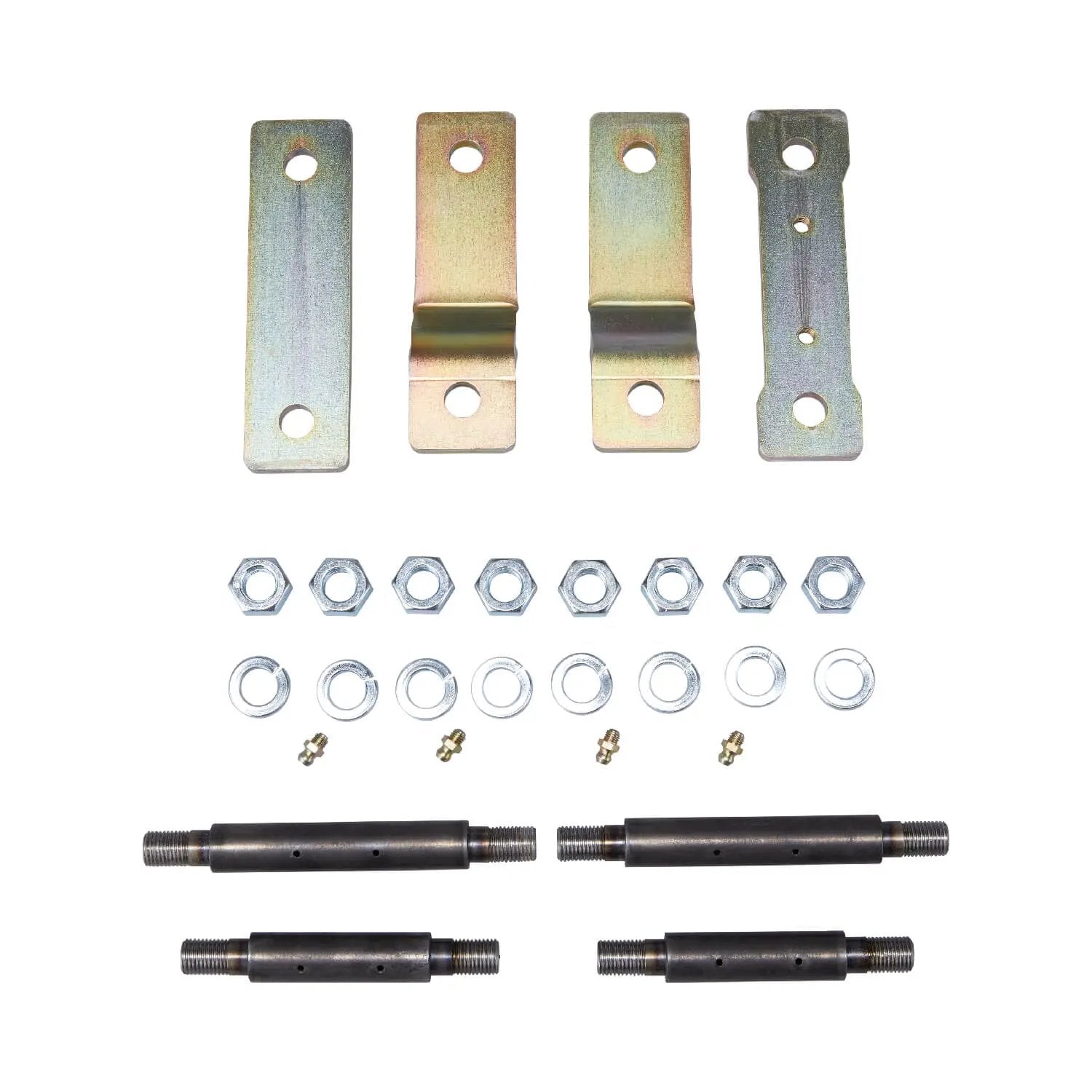 Old Man Emu Greasable Shackle Kit by Old Man Emu