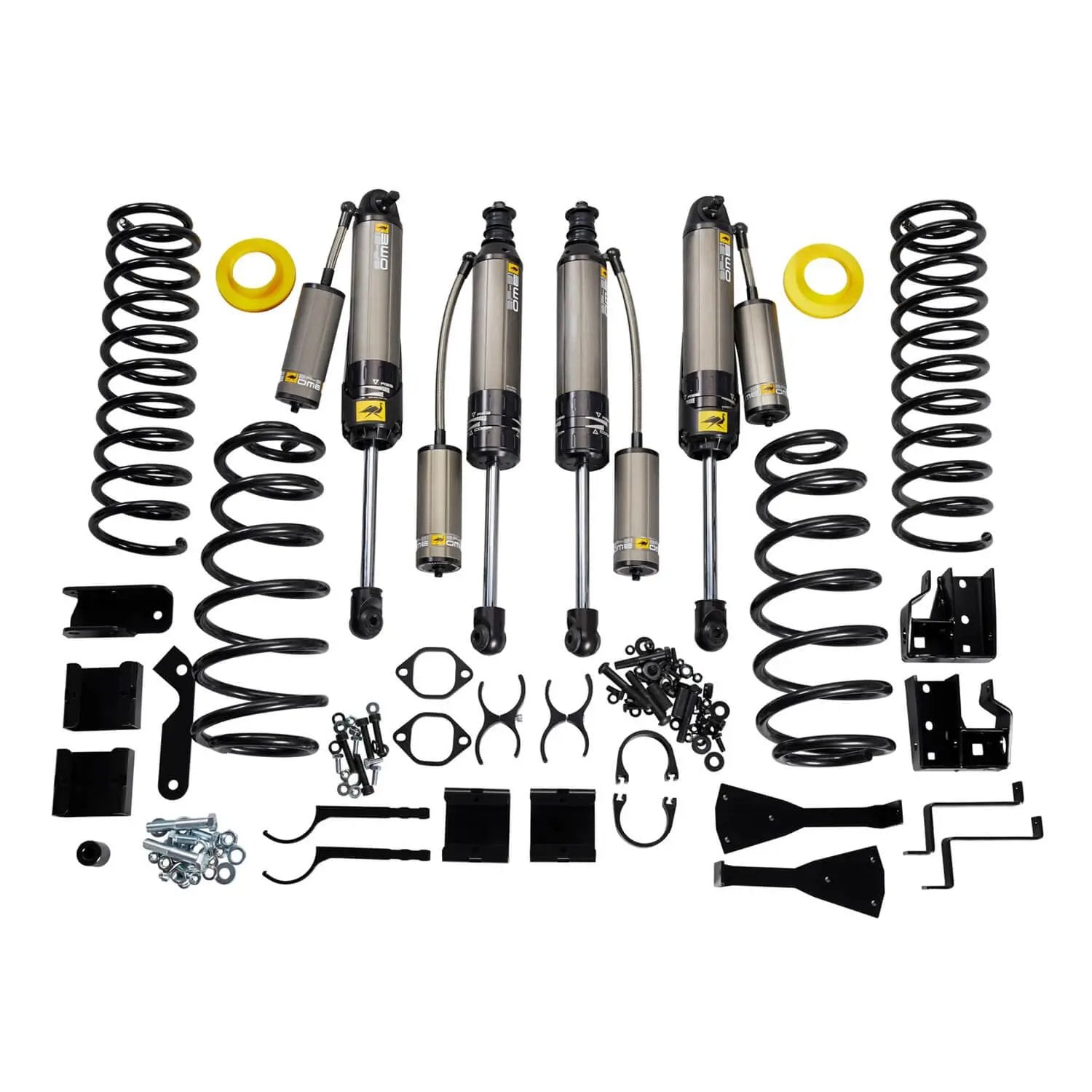 Old Man Emu Suspension Kit by Old Man Emu