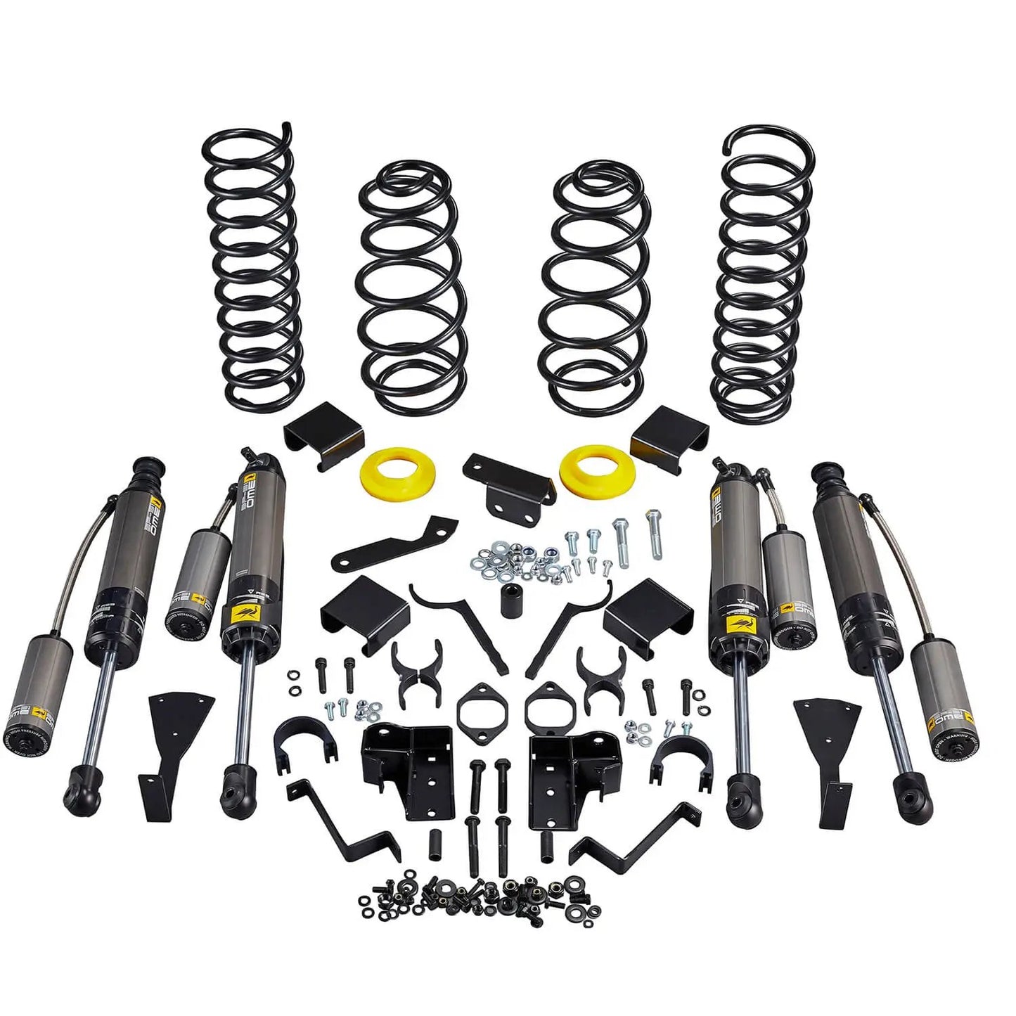 Old Man Emu Suspension Lift Kit by Old Man Emu