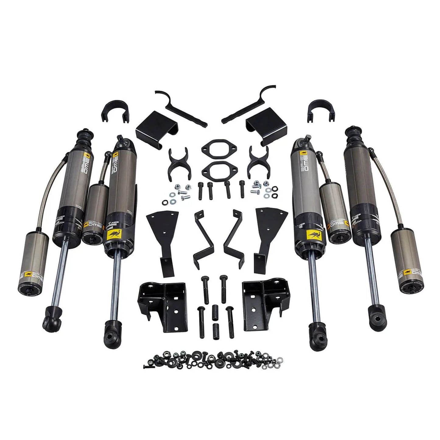 Old Man Emu Suspension Lift Kit by Old Man Emu
