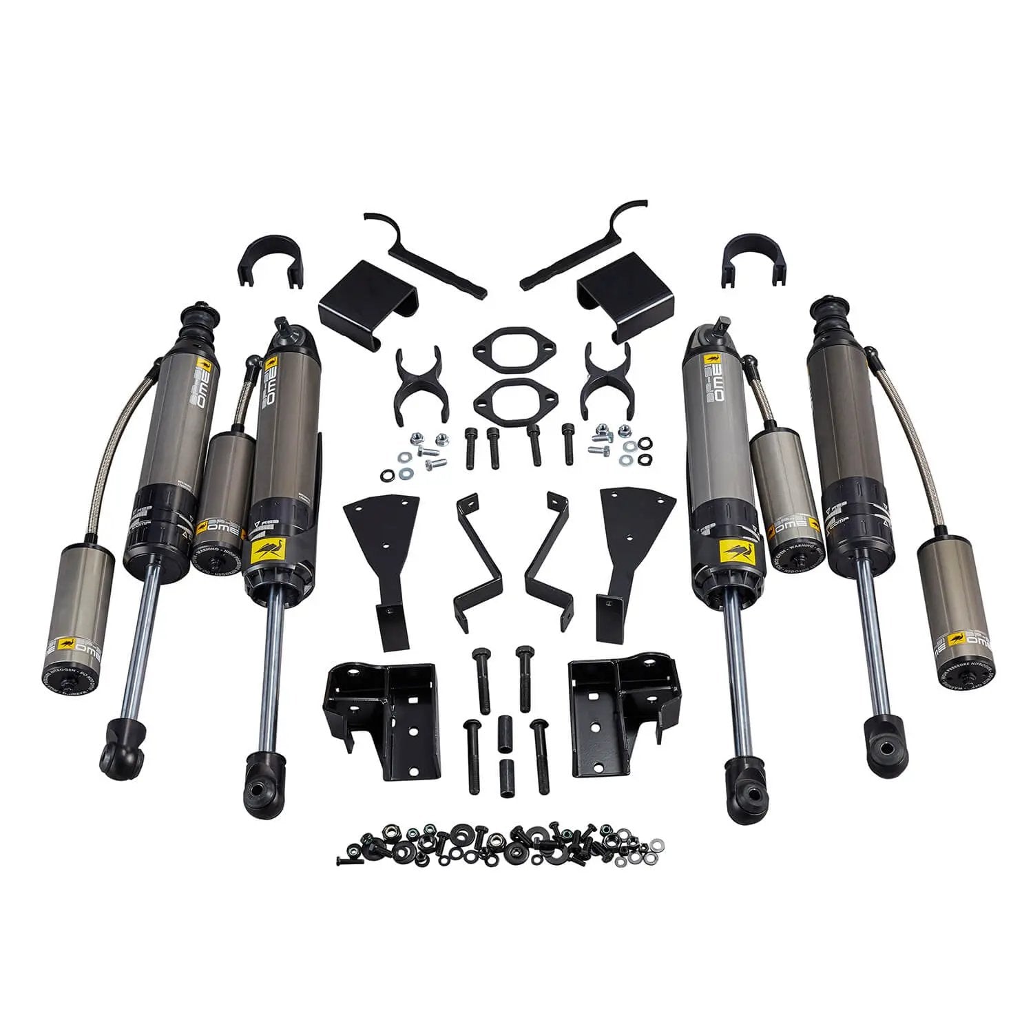 Old Man Emu Suspension Lift Kit by Old Man Emu