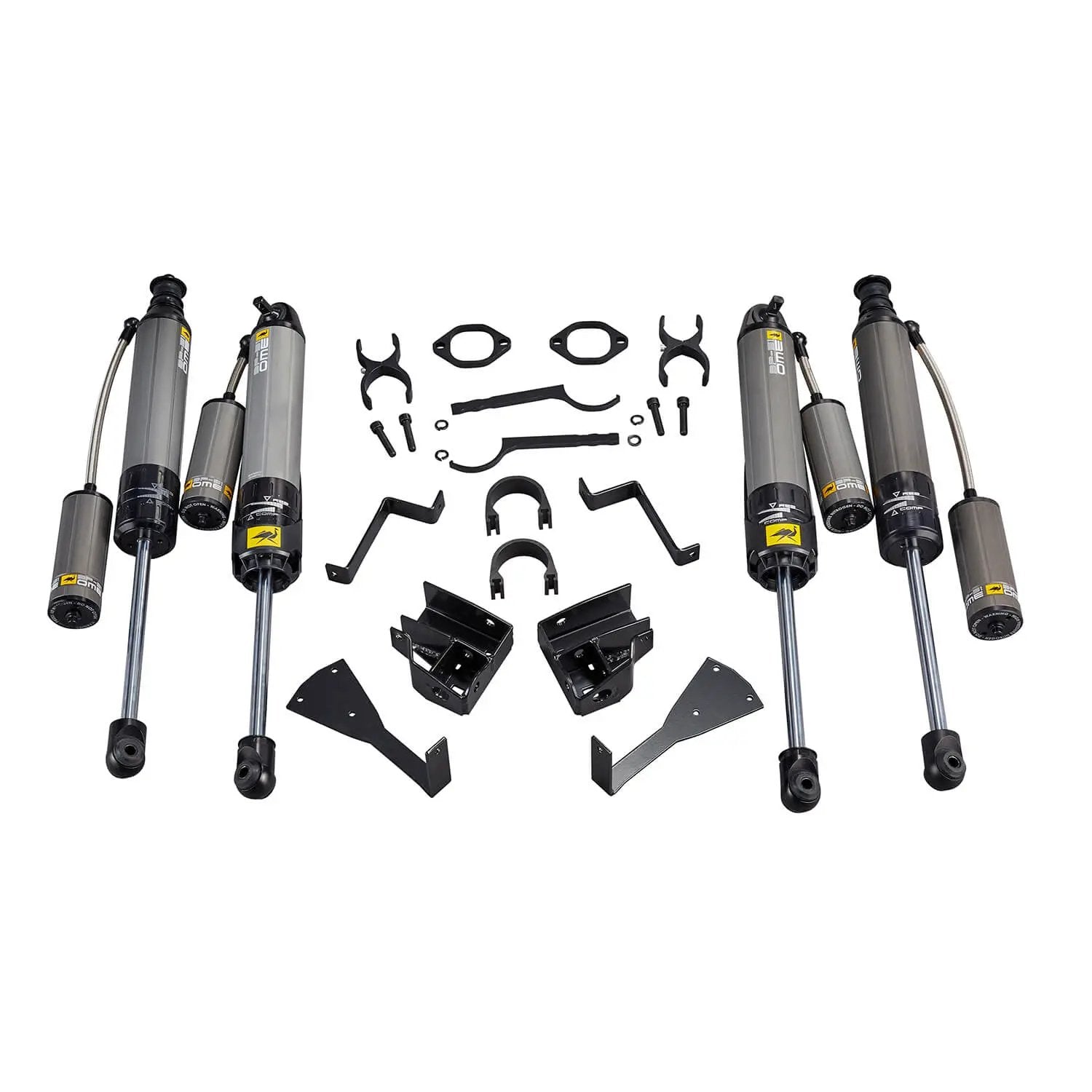 Old Man Emu Suspension Lift Kit by Old Man Emu