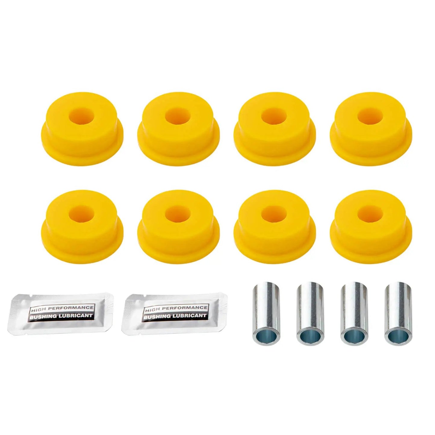 Old Man Emu Control Arm Bushing Kit by Old Man Emu