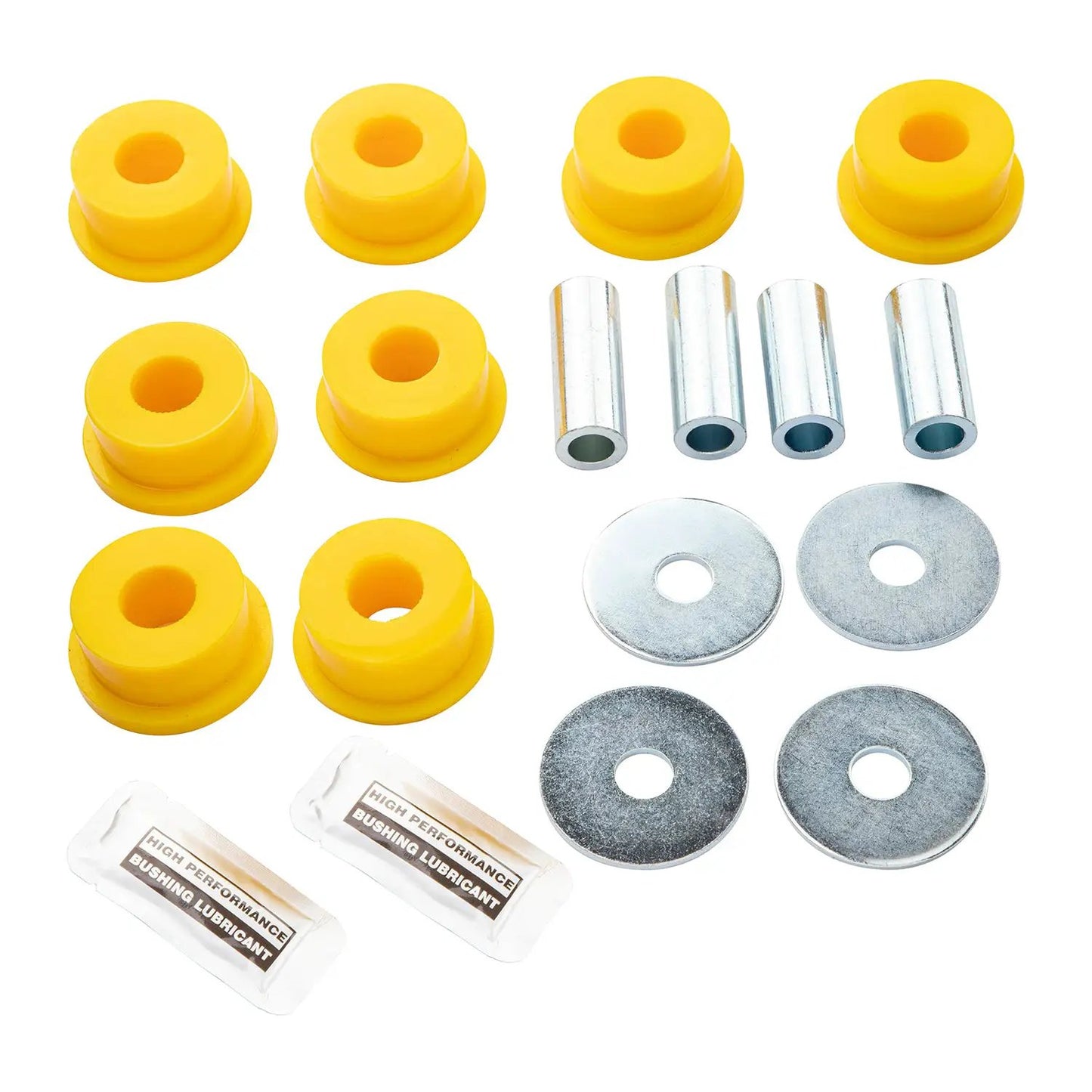 Old Man Emu Lower Control Arm and Lower Trailing Arm Bushing Kit by Old Man Emu