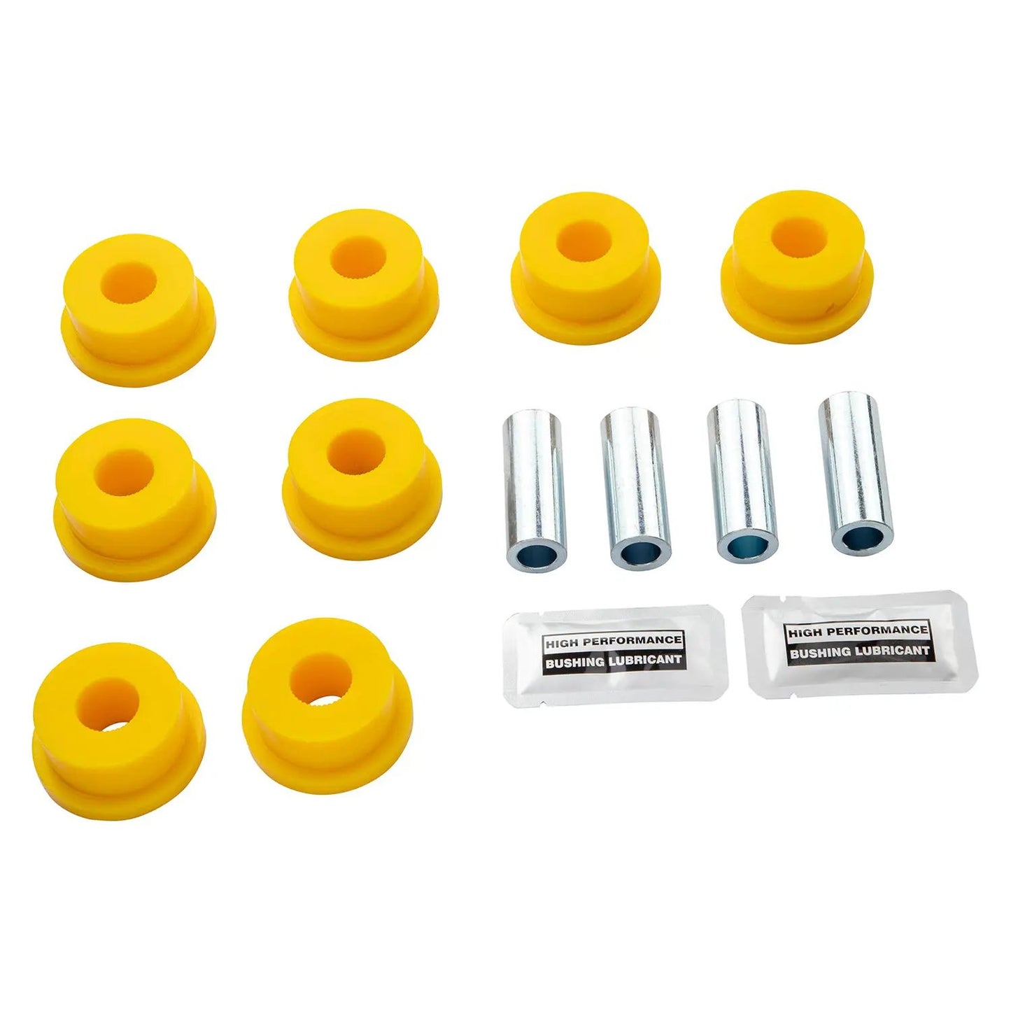 Old Man Emu Upper Control Arm and Upper Trailing Arm Bushing Kit by Old Man Emu